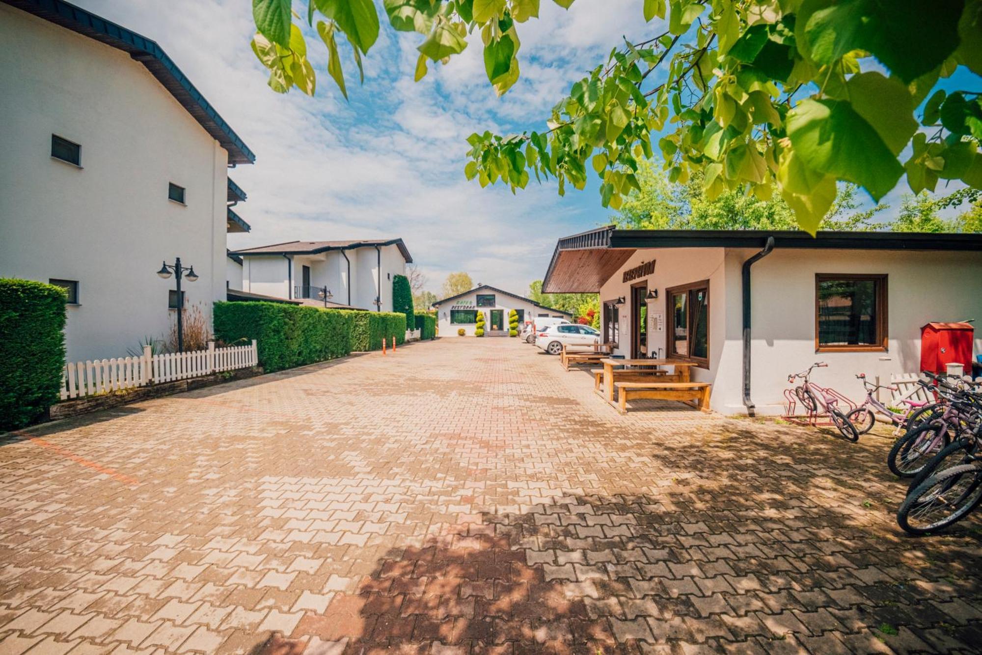 Aparthotel Cayir Cimen 3*