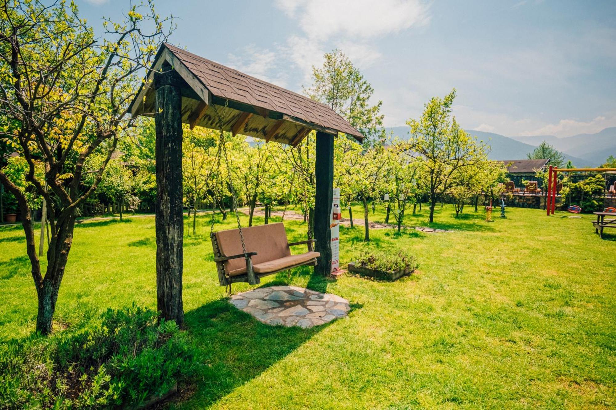 Aparthotel Cayir Cimen Sapanca