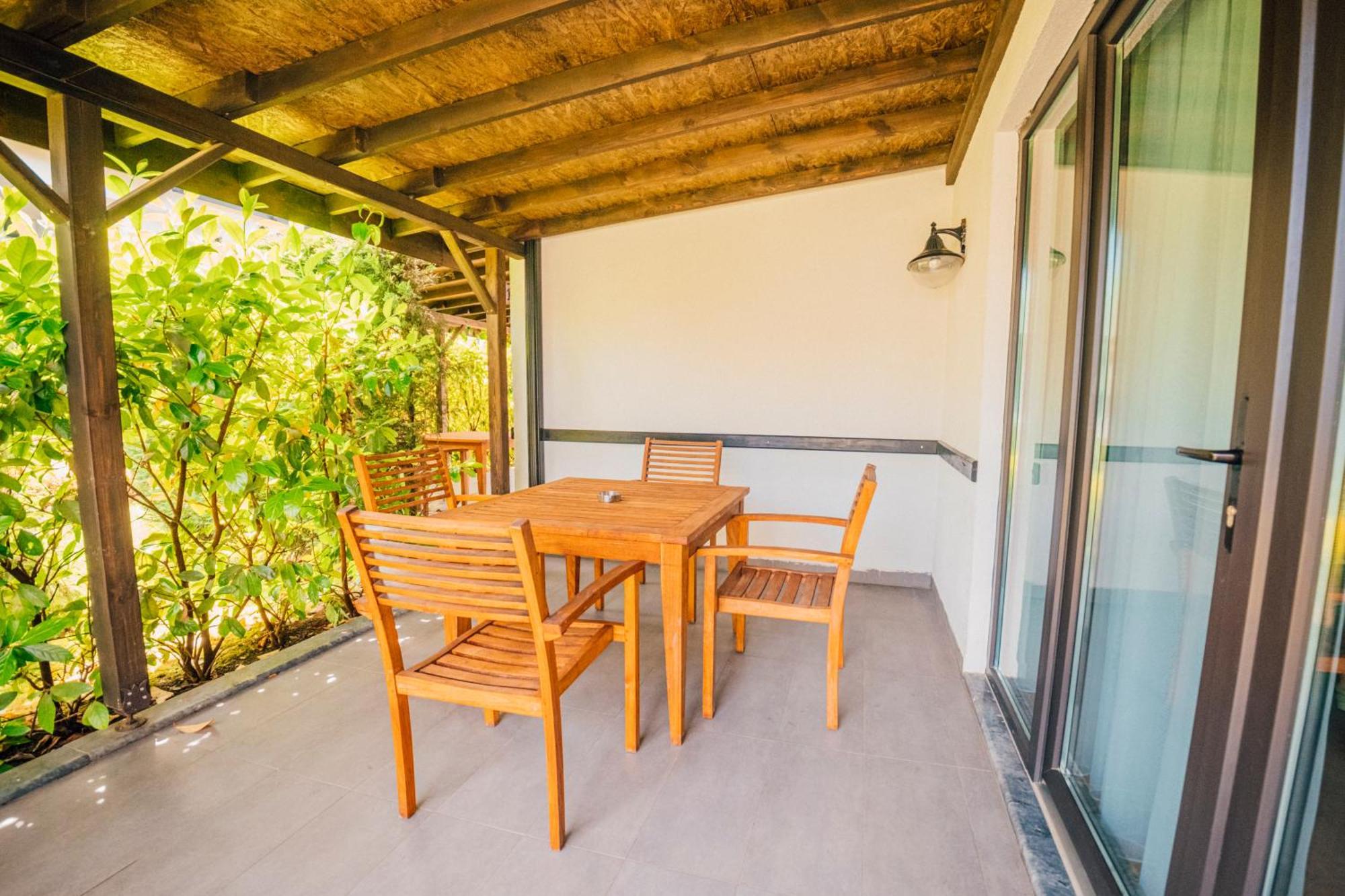 Aparthotel Cayir Cimen