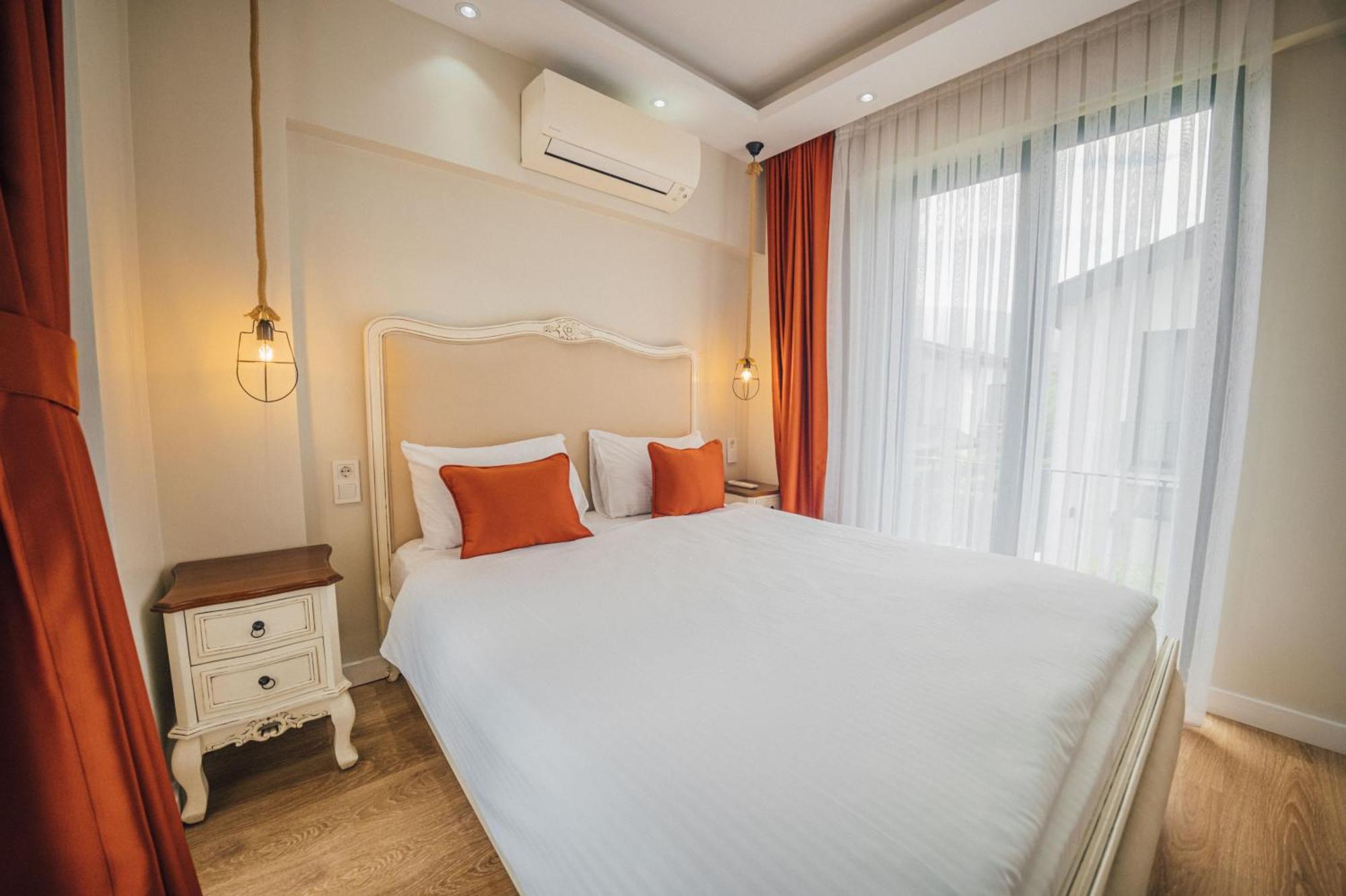 Cayir Cimen Aparthotel Sapanca