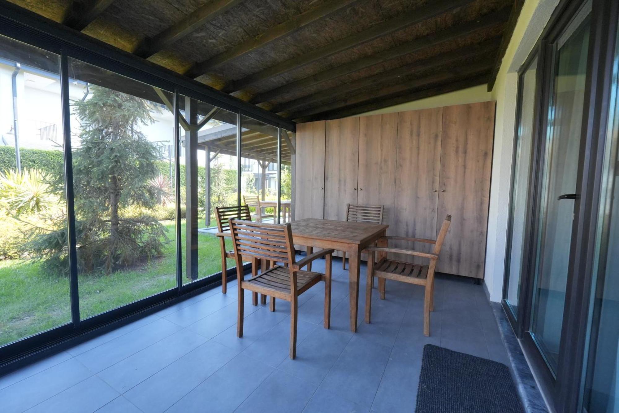 Cayir Cimen Aparthotel