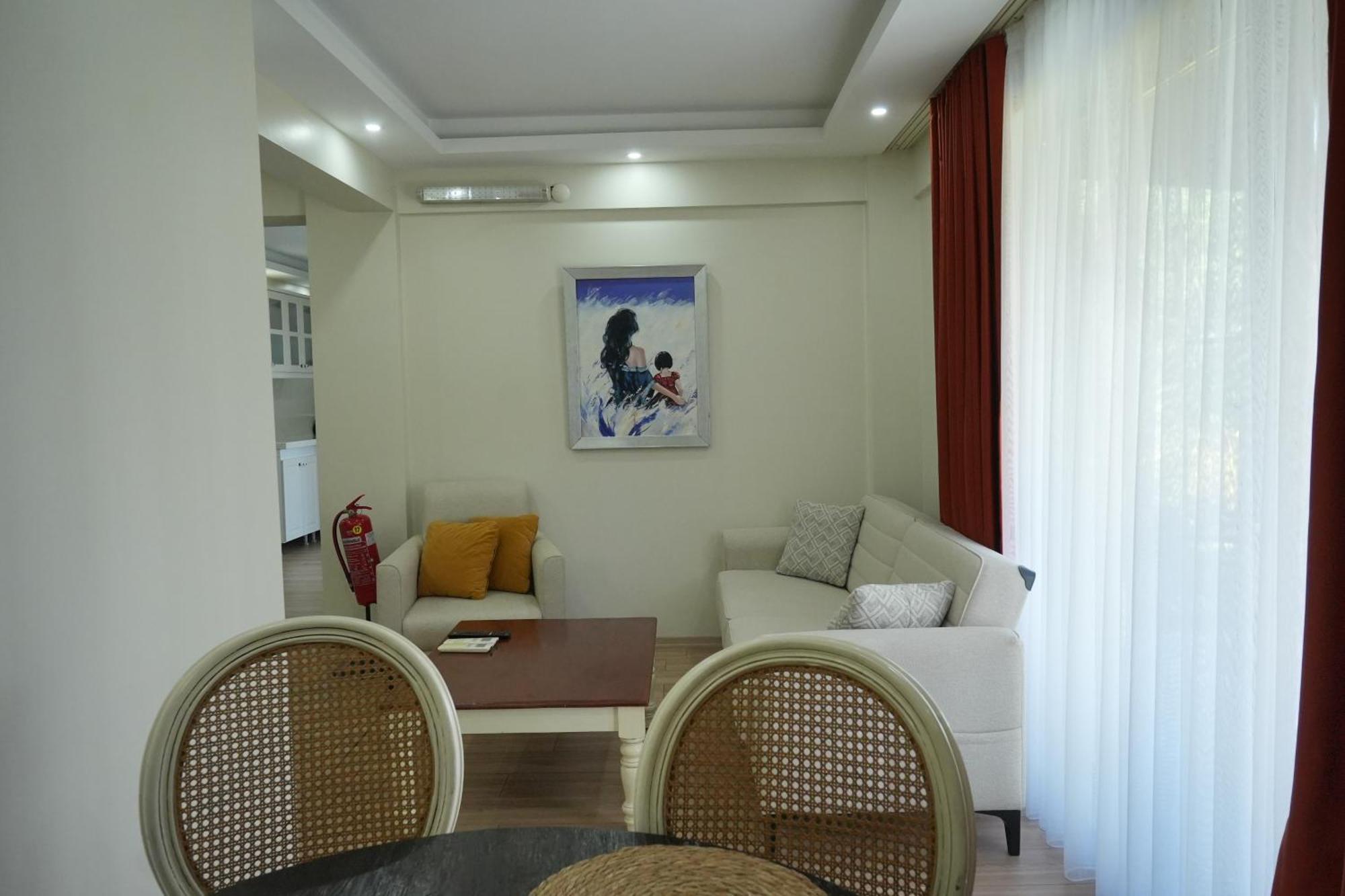 Aparthotel Cayir Cimen