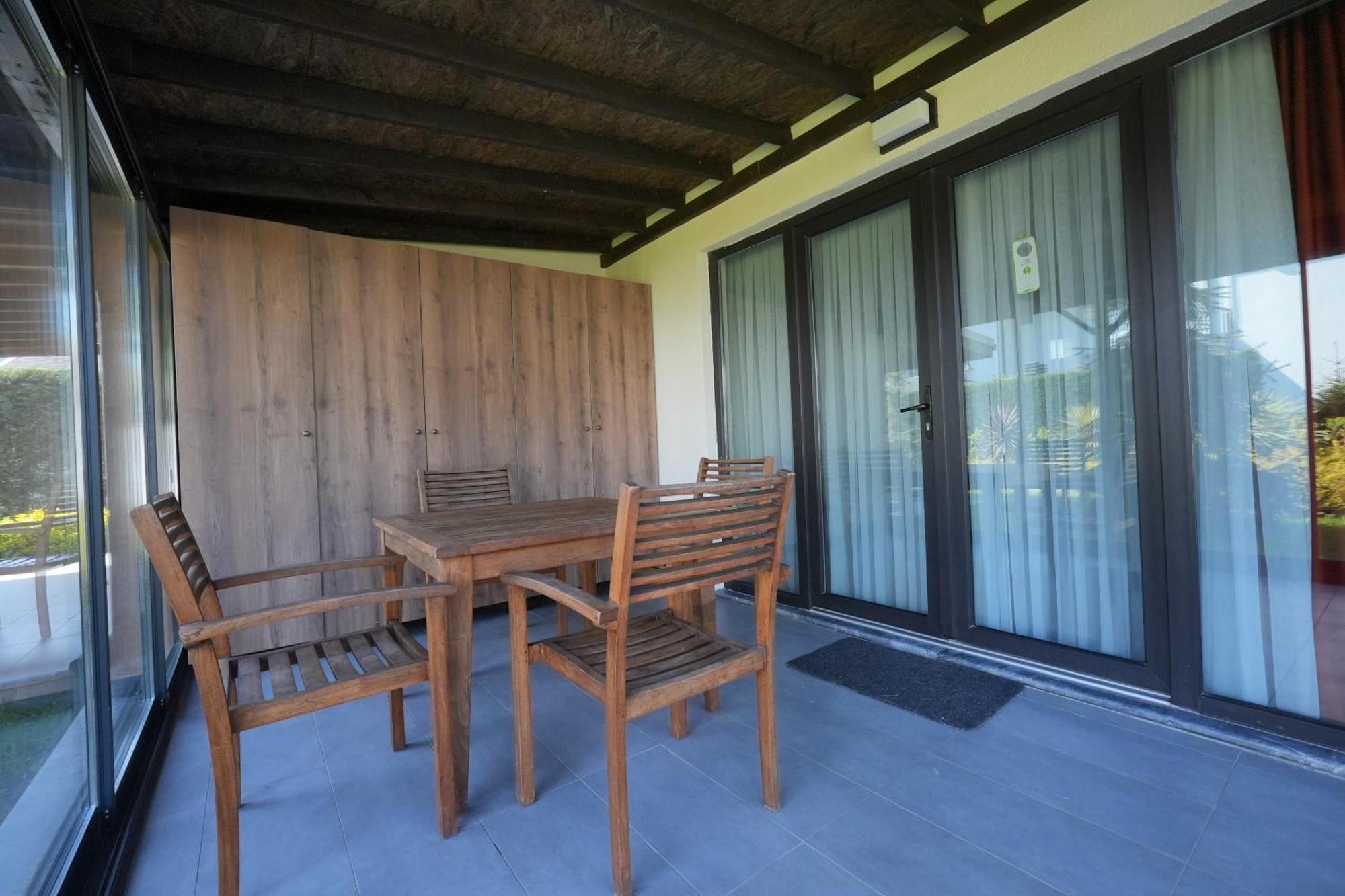 Cayir Cimen Aparthotel Sapanca