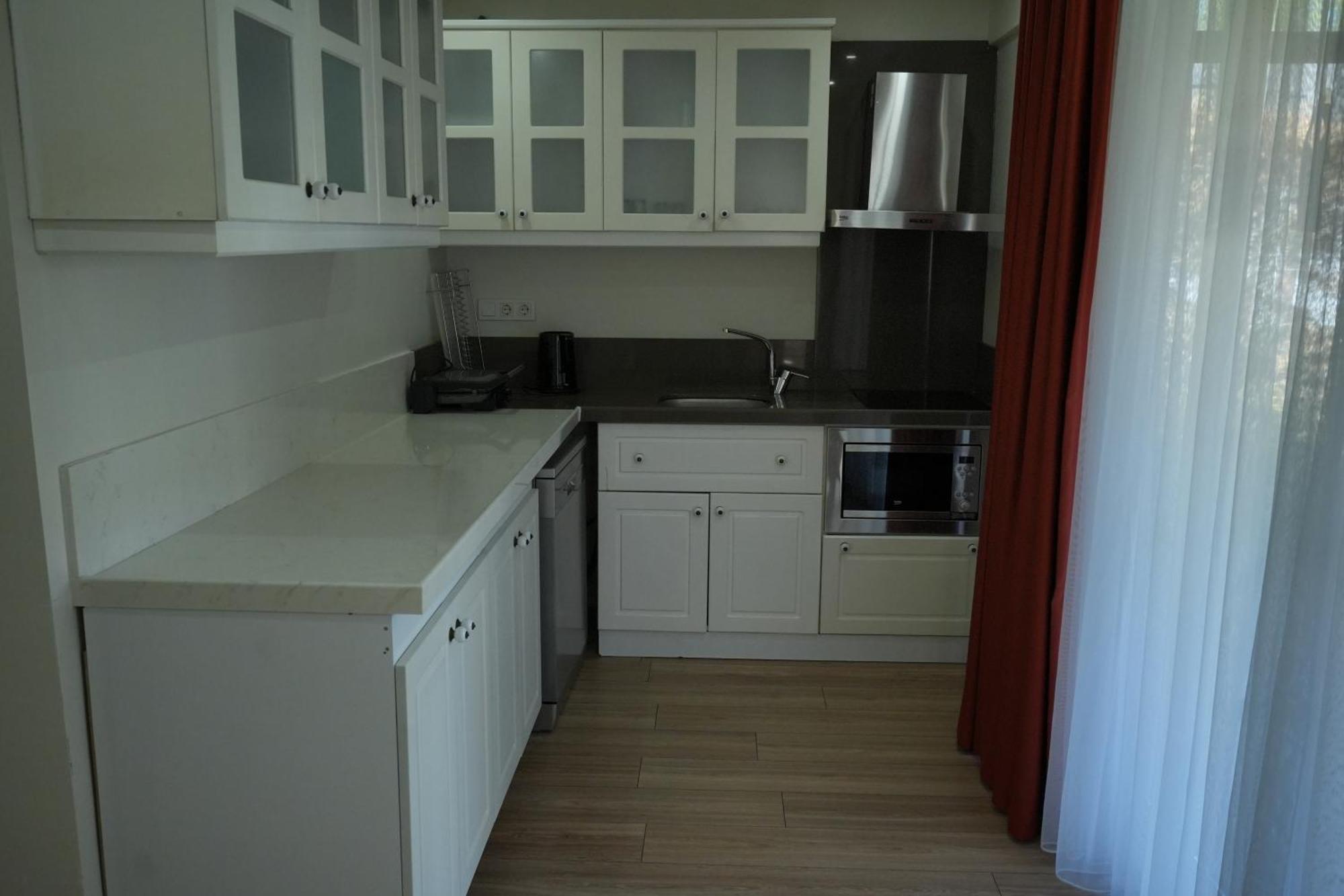 Aparthotel Cayir Cimen Sapanca