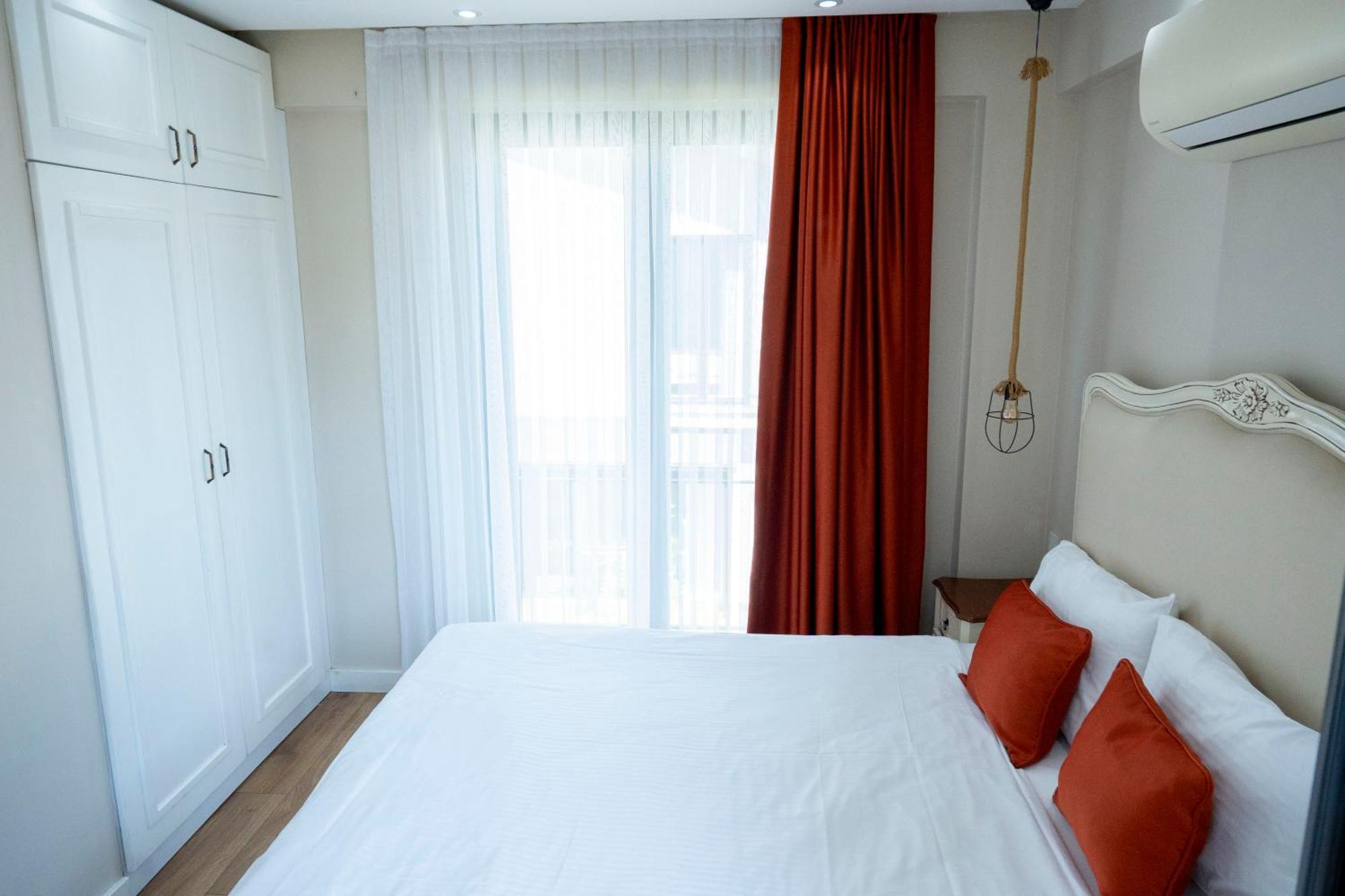 Aparthotel Cayir Cimen Sapanca