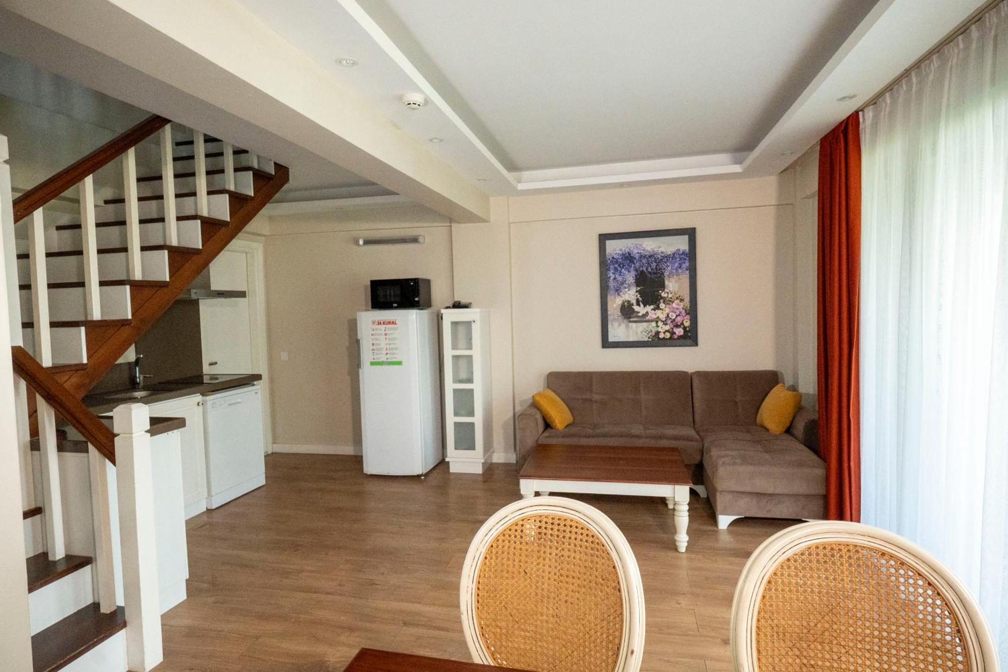 Aparthotel Cayir Cimen
