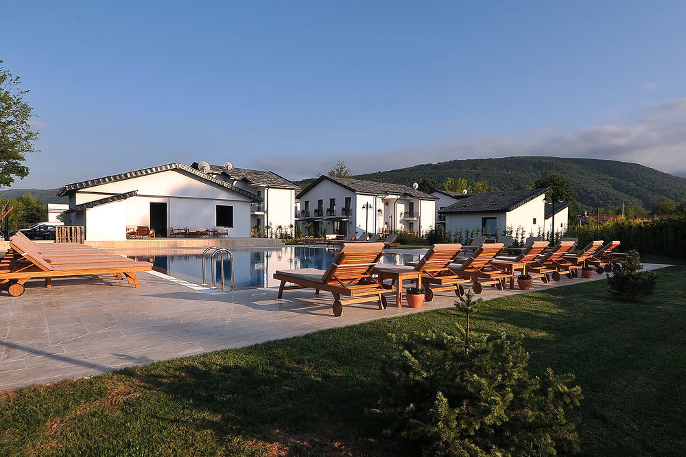 Aparthotel Cayir Cimen Sapanca