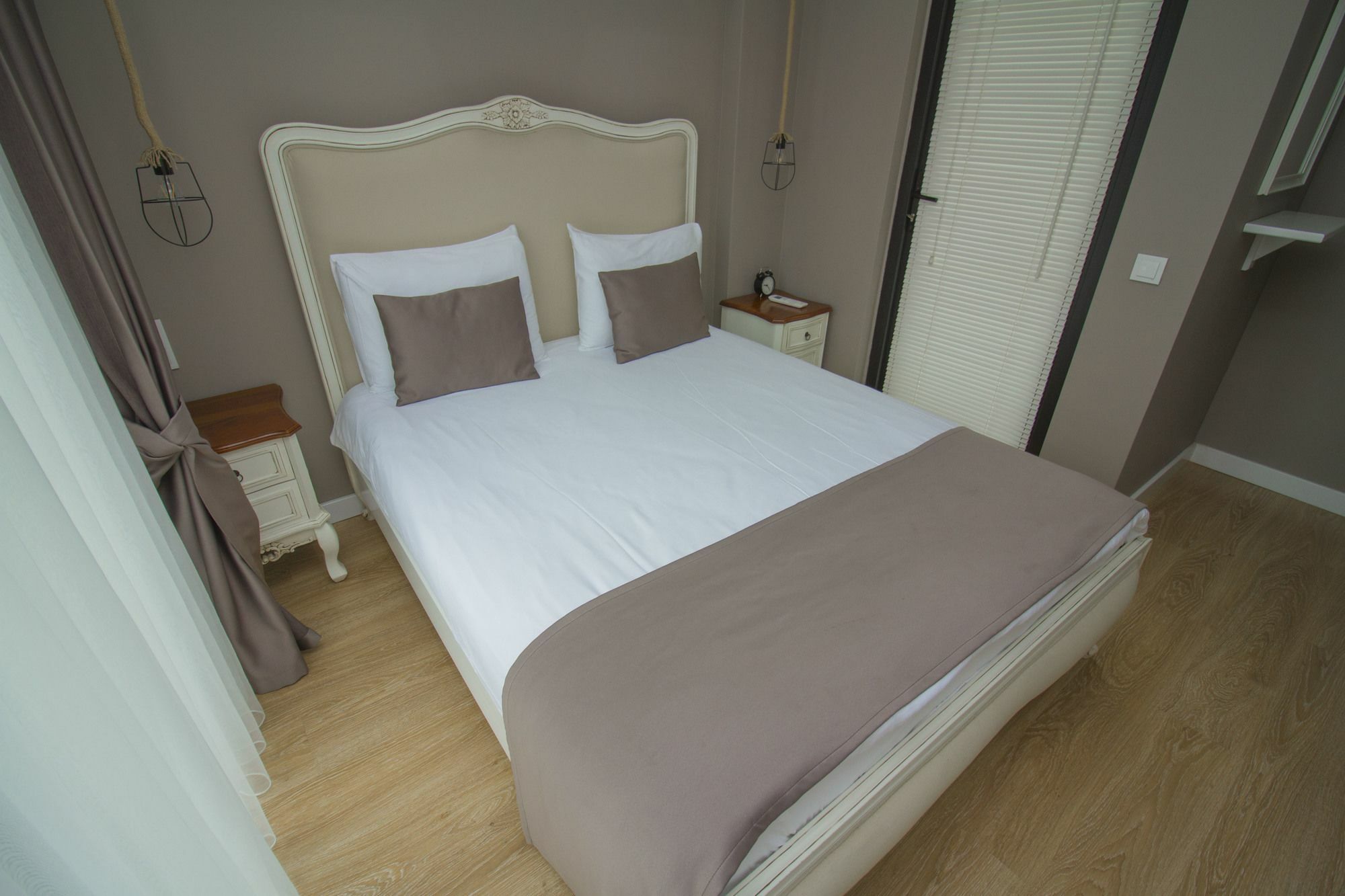 Cayir Cimen Aparthotel 3*