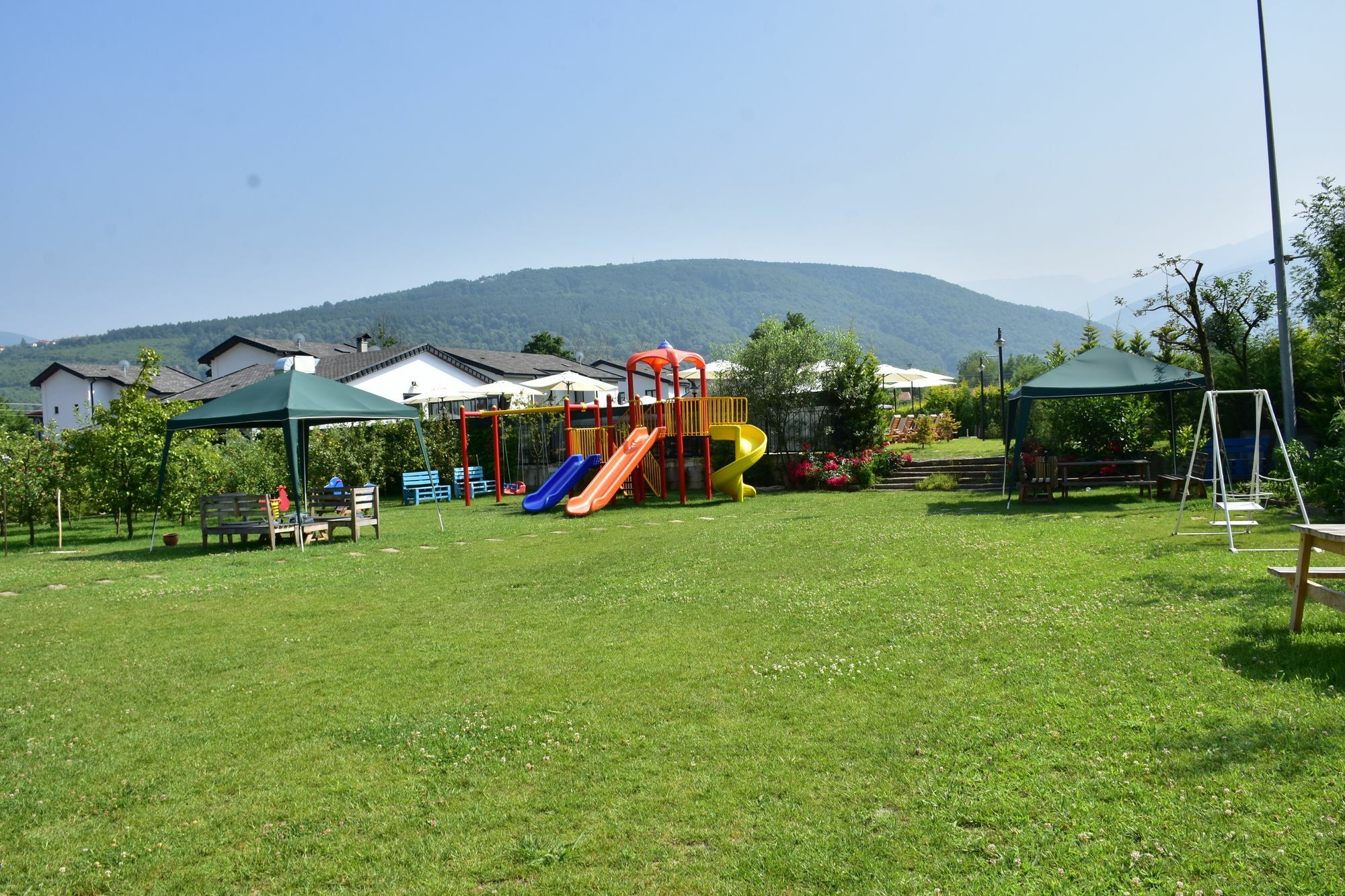 Cayir Cimen 3* Sapanca